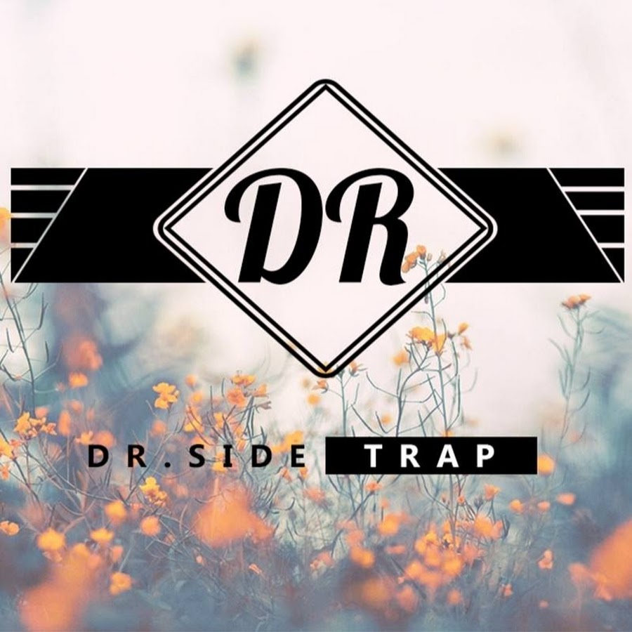 Dr.Side - TRAP Avatar canale YouTube 