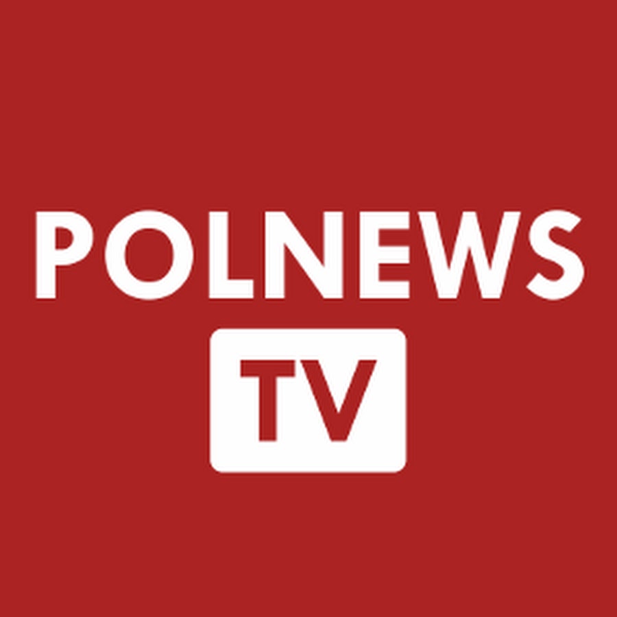 POLNEWS TV YouTube channel avatar