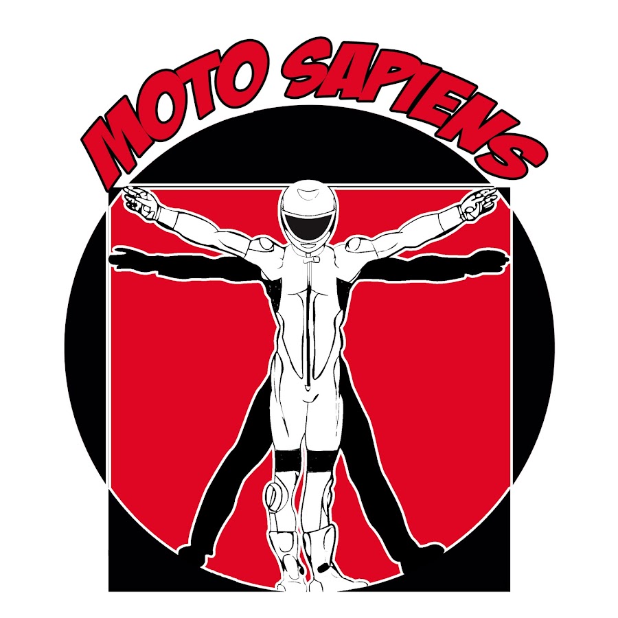 Motosapiens.pl YouTube channel avatar