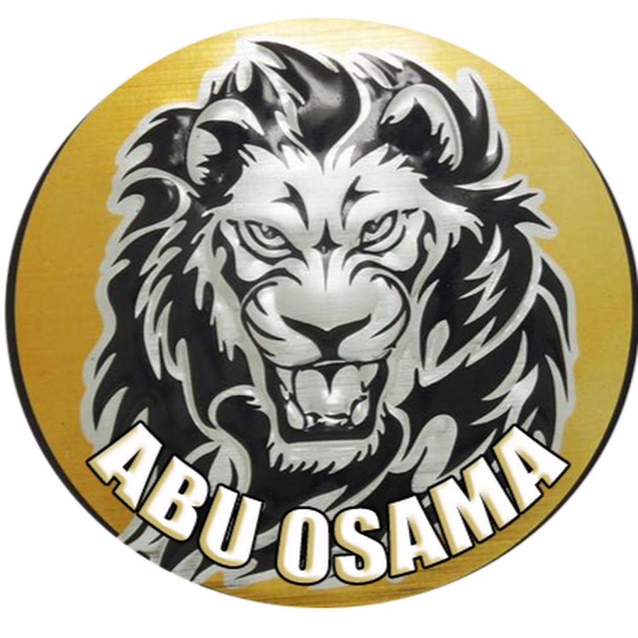 ABO OSAMA GAMING YouTube channel avatar