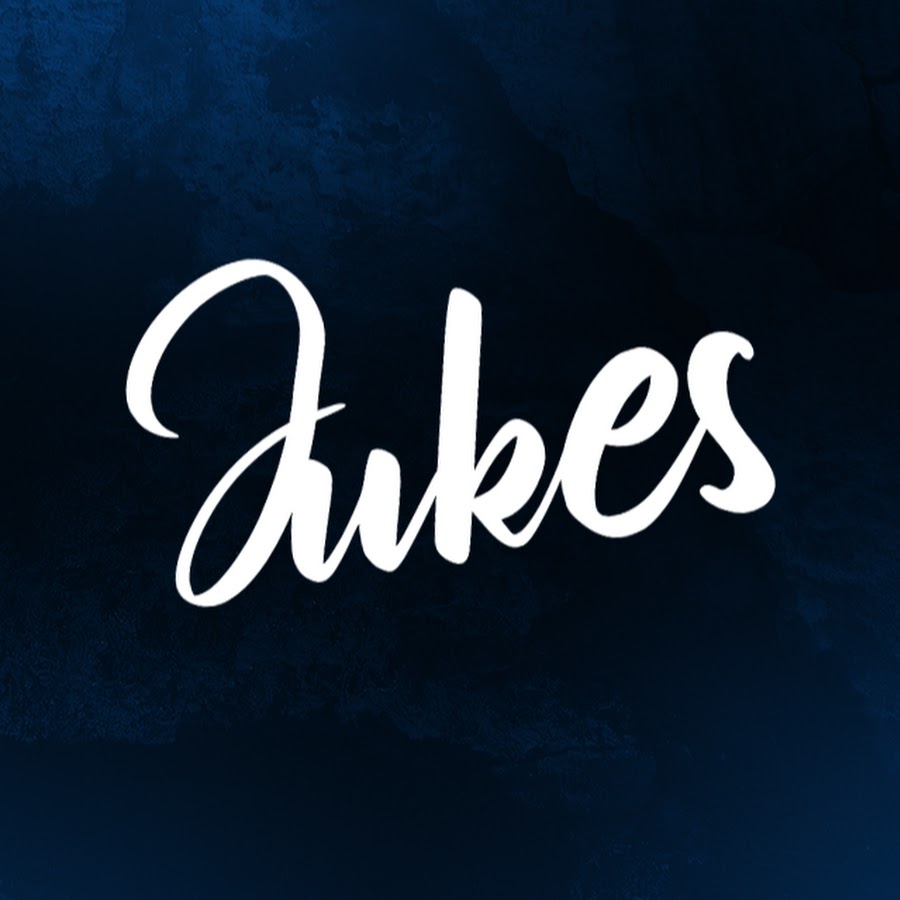 The Jukes On You رمز قناة اليوتيوب