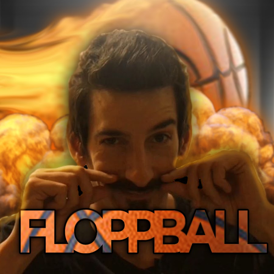 FLOPPBALL YouTube channel avatar