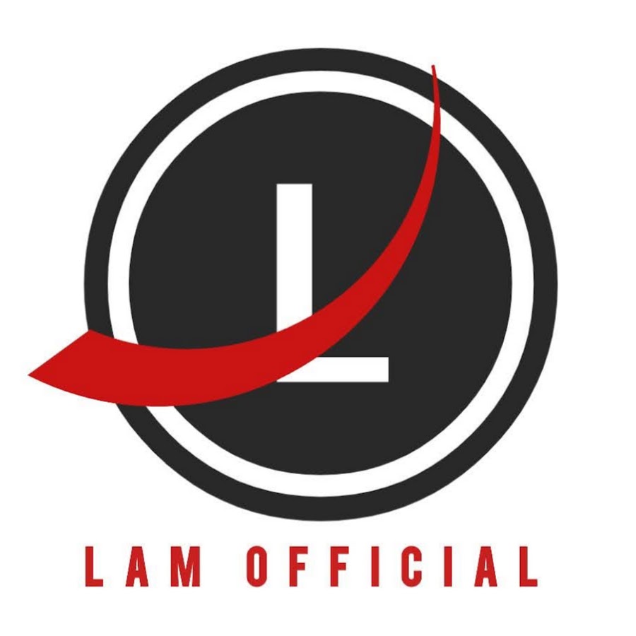 LAM OFFICIAL YouTube channel avatar