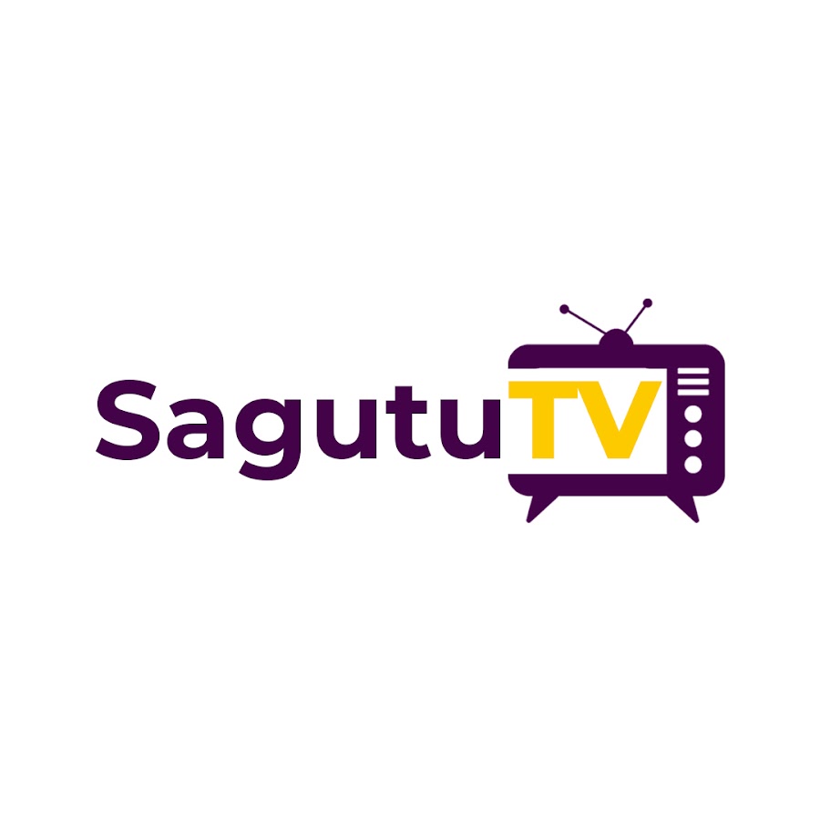 Sagutu TV ইউটিউব চ্যানেল অ্যাভাটার