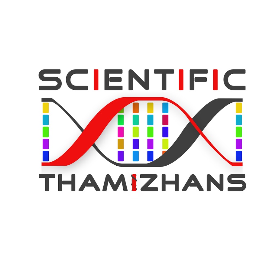 Scientific Thamizhans Avatar de canal de YouTube