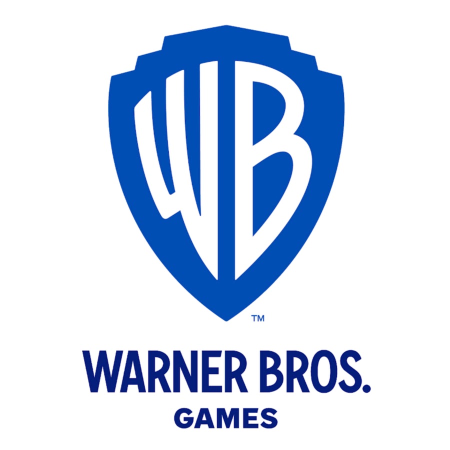 WB Games YouTube channel avatar