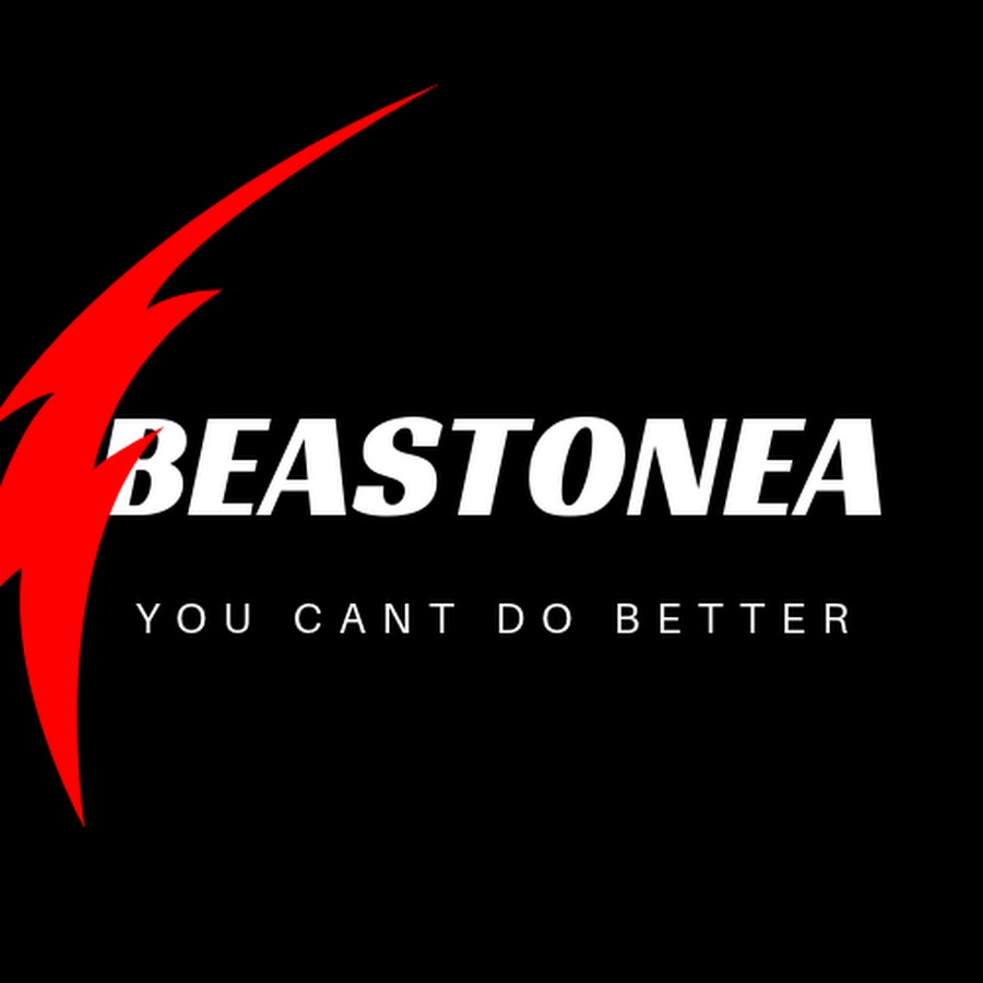 Beastonea YouTube channel avatar