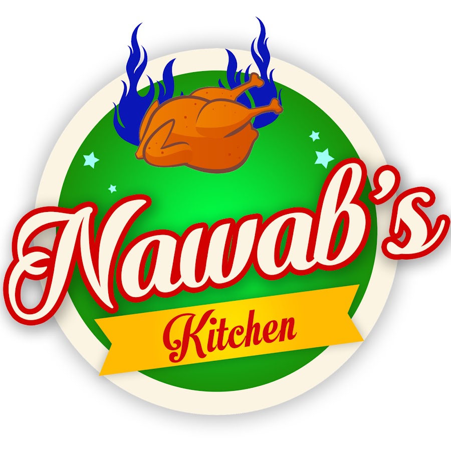 Nawab's Kitchen Food For All Orphans رمز قناة اليوتيوب