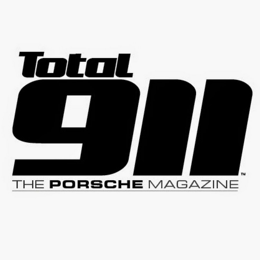 Total 911 Magazine YouTube channel avatar