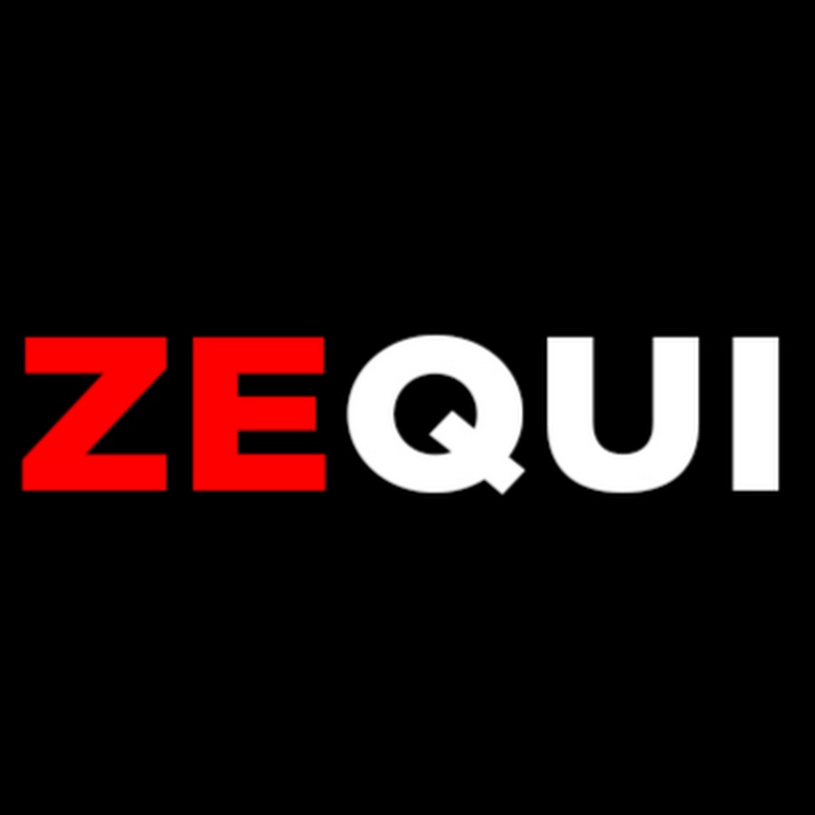 Zequi YouTube channel avatar