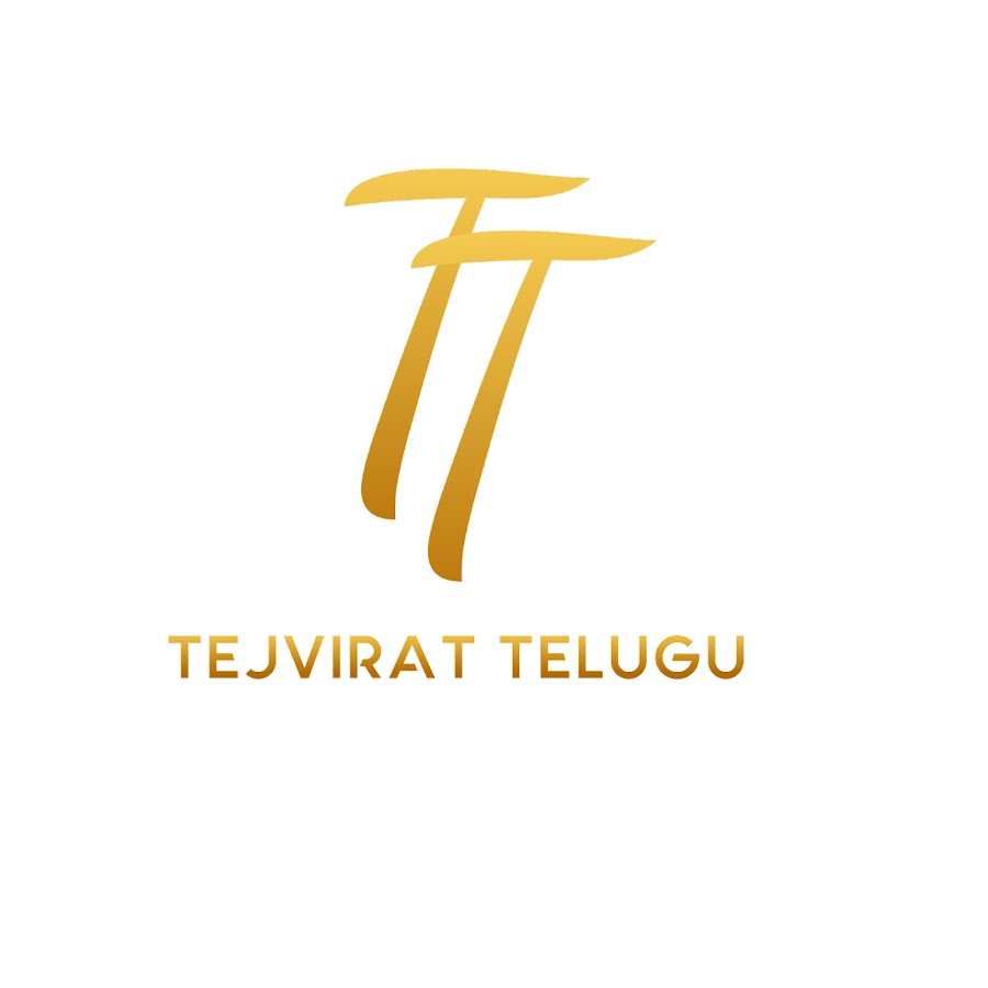 TEJVIRAT TELUGU YouTube channel avatar