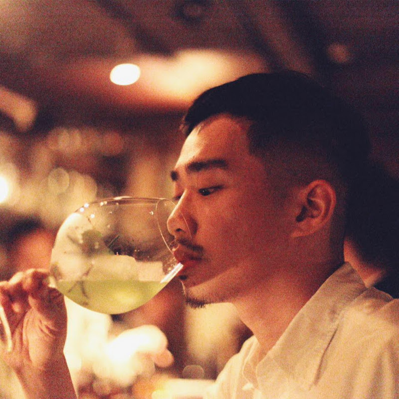 Hansagoodboy - 網紅的藏寶箱 