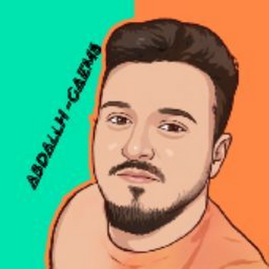 Ali Alhmdny Avatar de canal de YouTube