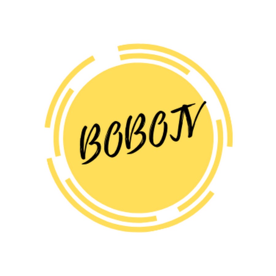 Bo Bo YouTube channel avatar