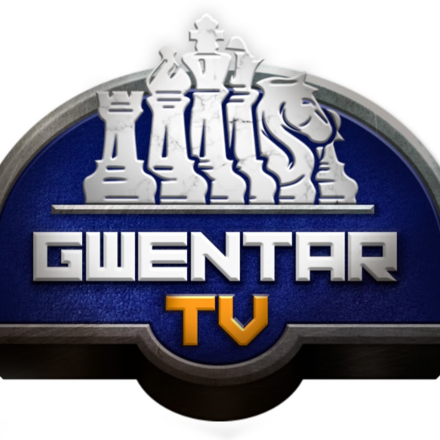 GwentarTV ইউটিউব চ্যানেল অ্যাভাটার