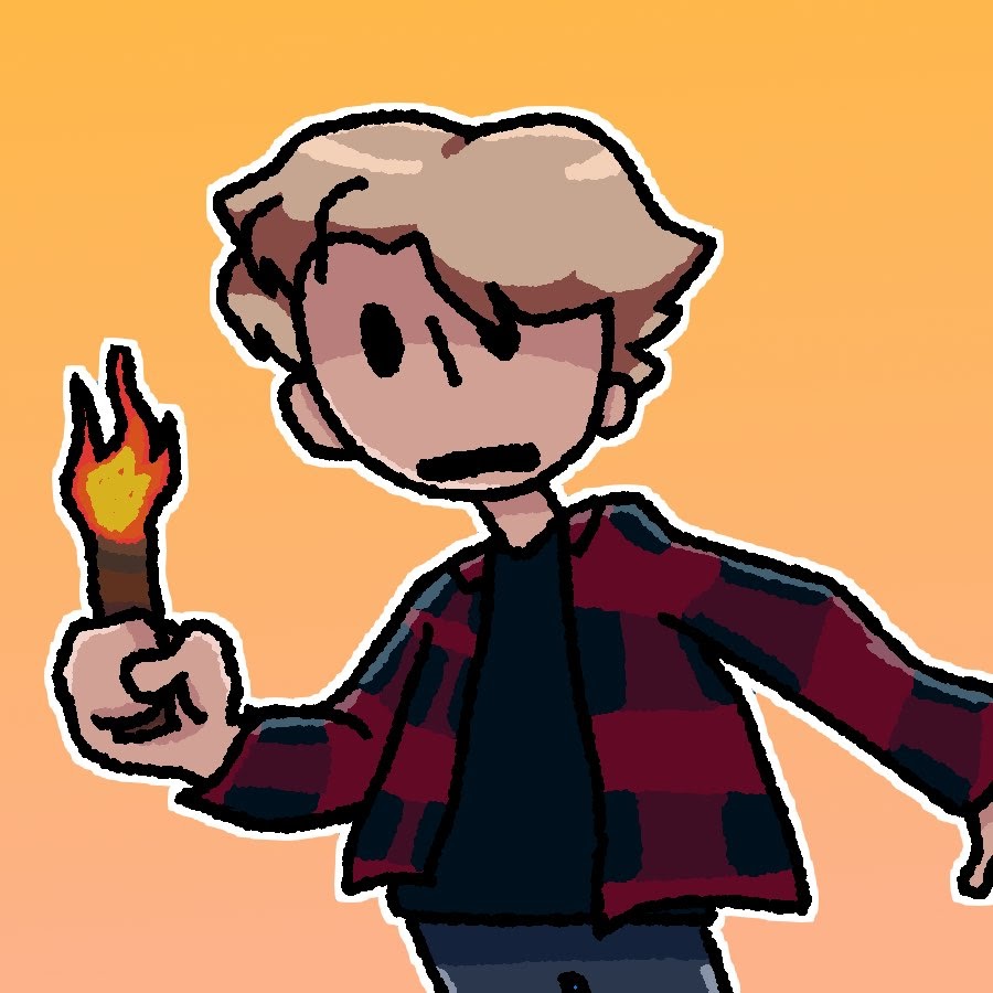 Magma Pro YouTube channel avatar