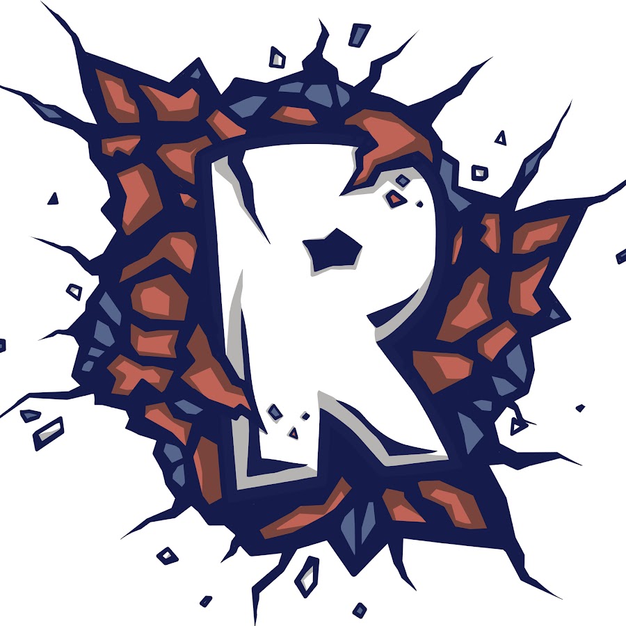 RoxPlay YouTube channel avatar