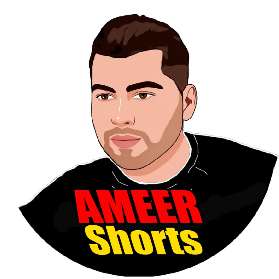 Ameer Mzori YouTube channel avatar