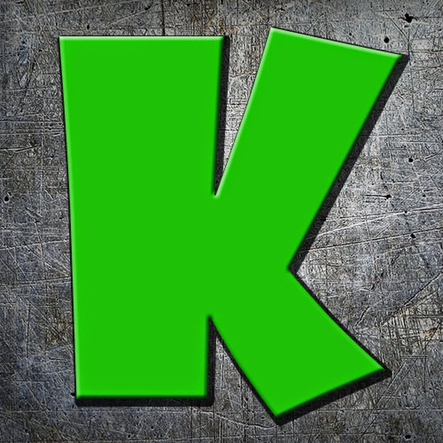 KonradosHut YouTube channel avatar