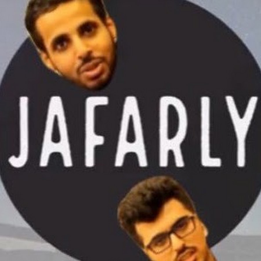 Ø¬Ø¹ÙØ±Ù„ÙŠ-Jafarly