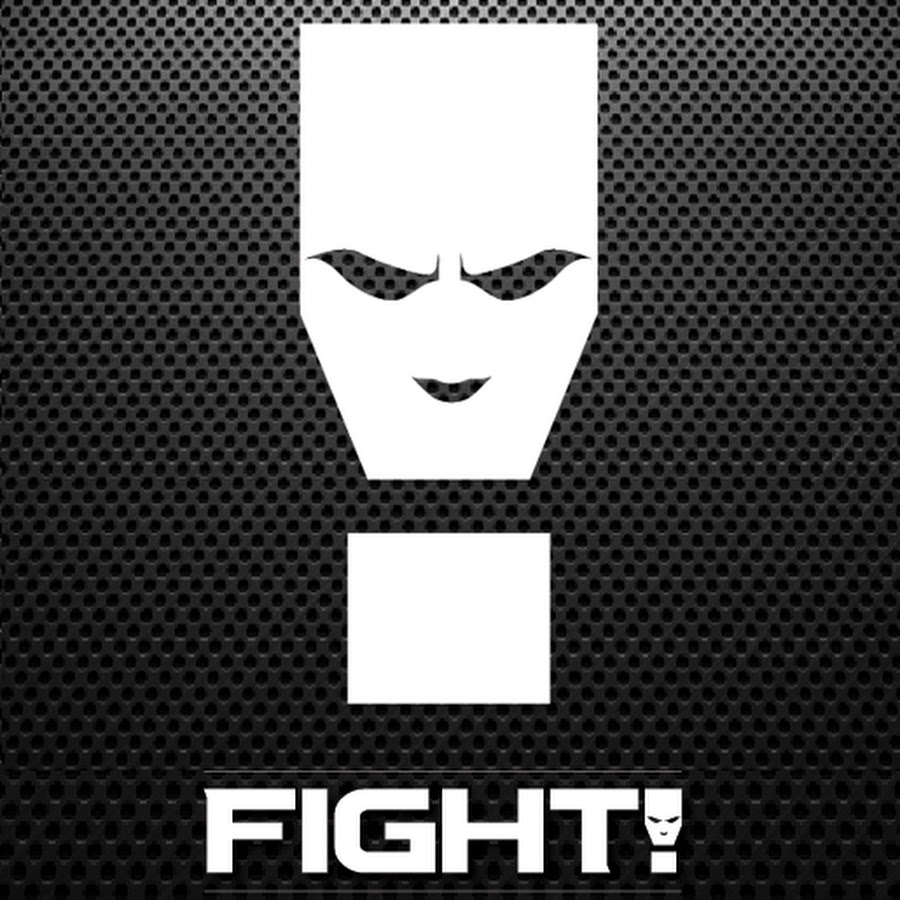 fightmagazine YouTube 频道头像