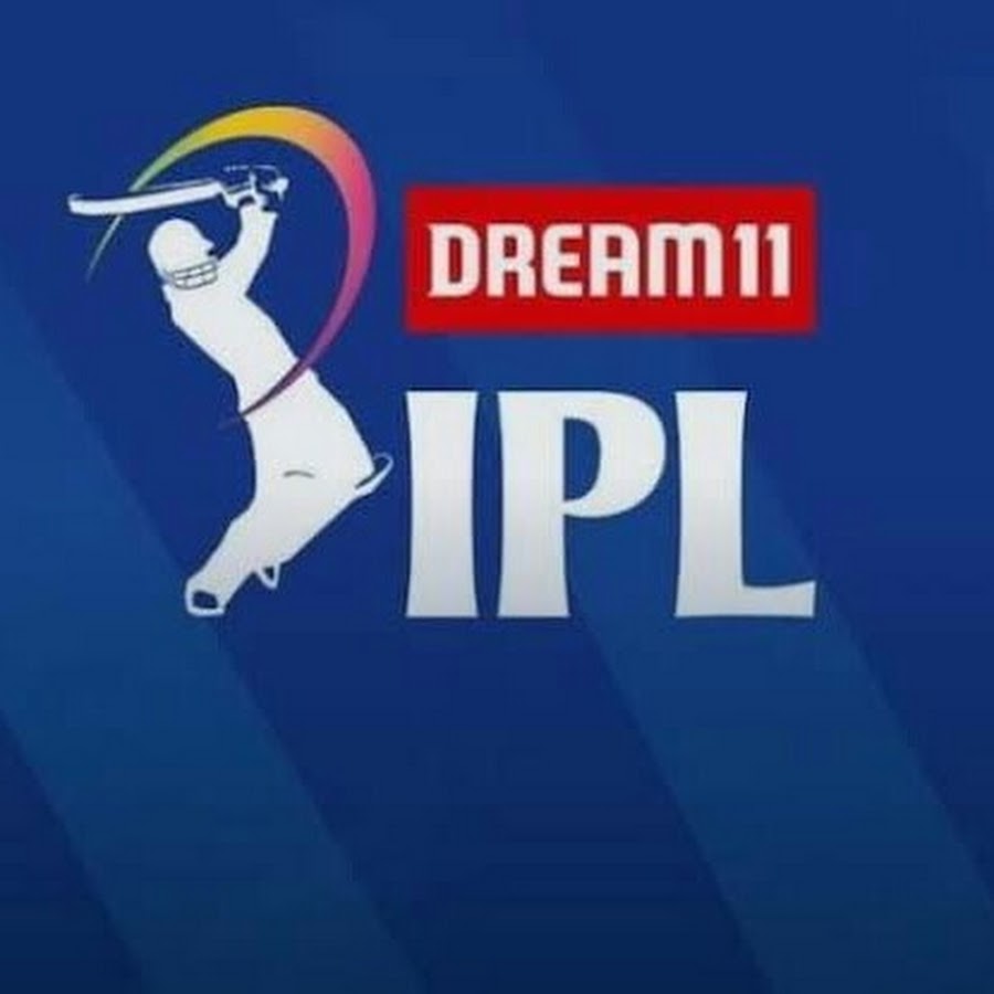 IPL 2018 YouTube channel avatar