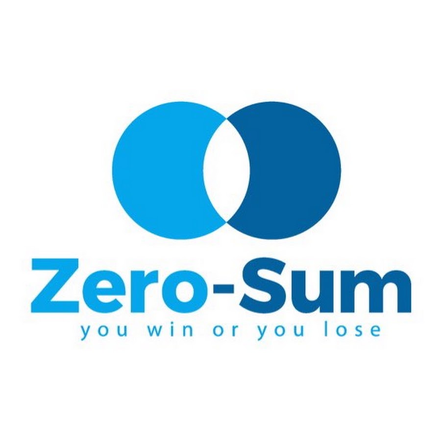Zero Sum YouTube channel avatar