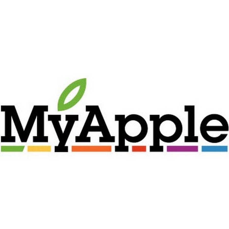 MyApple YouTube-Kanal-Avatar