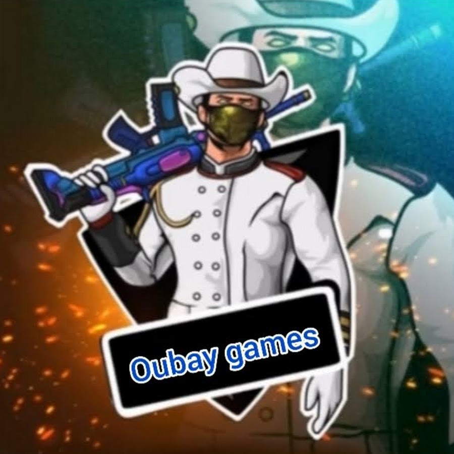 oubay games YouTube kanalı avatarı