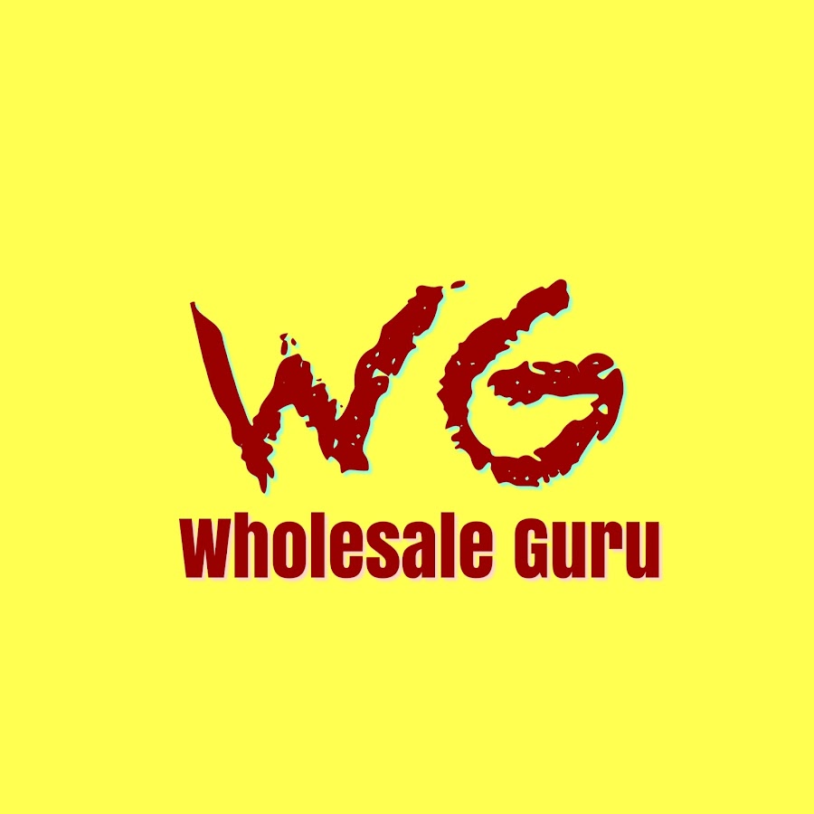 Wholesale Guru