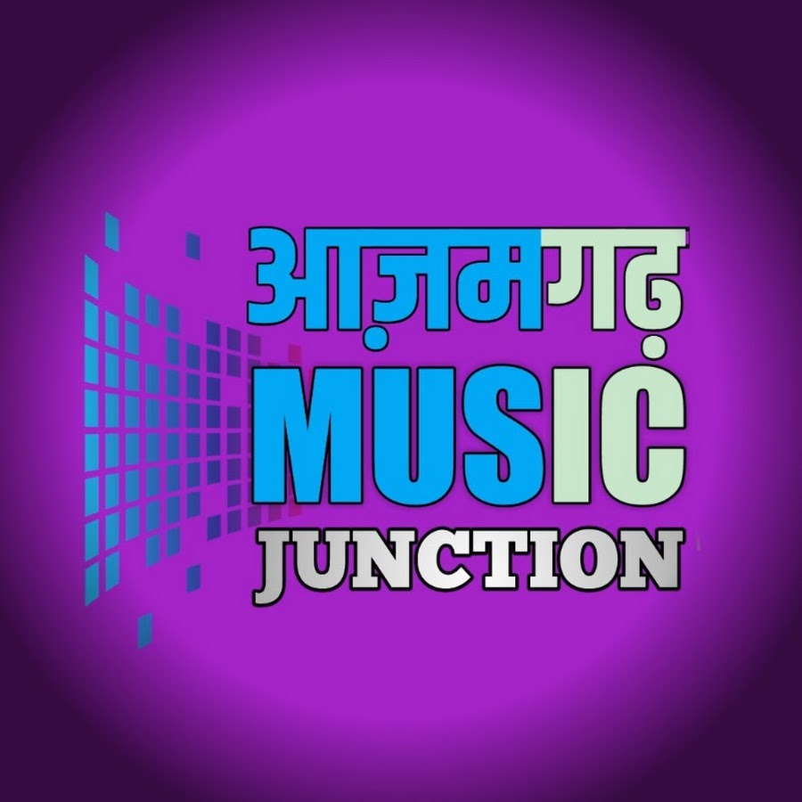 Azamgarh Music Junction Аватар канала YouTube