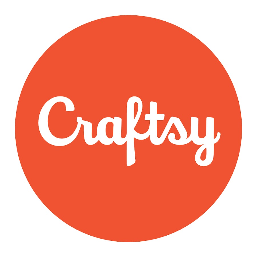 Craftsy YouTube 频道头像