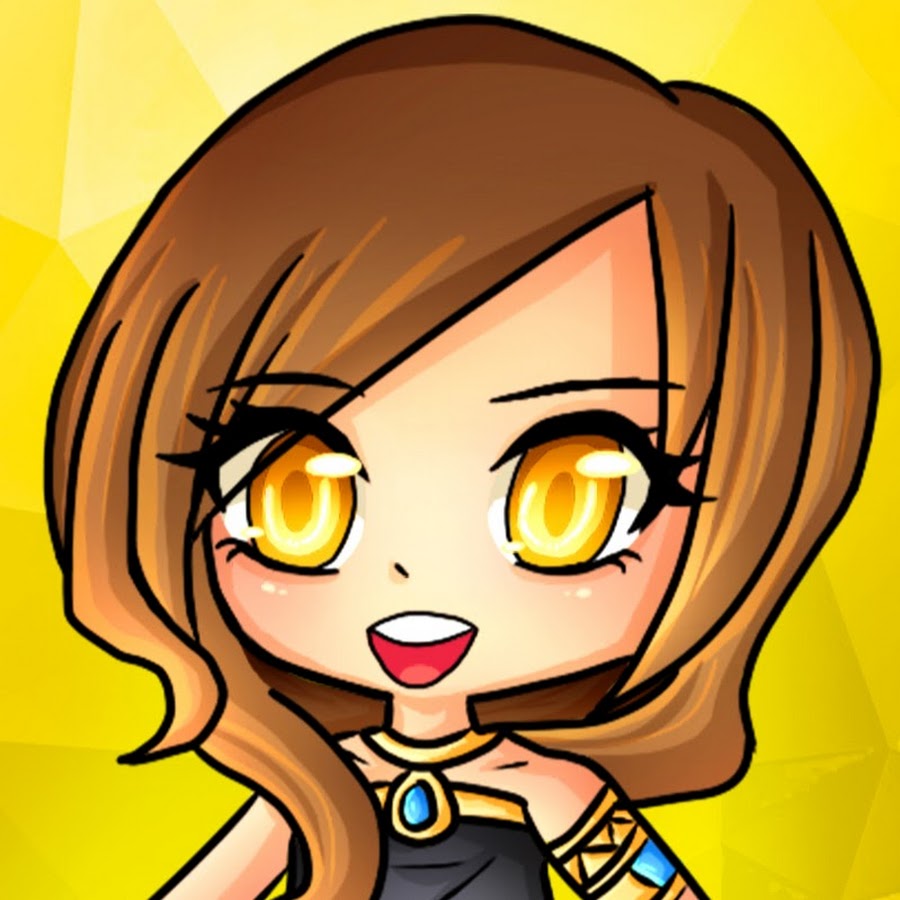 GoldenGlare YouTube channel avatar