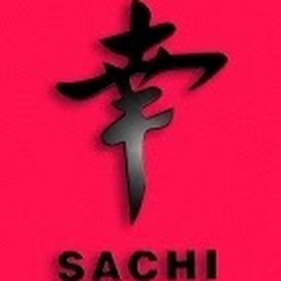 SACHI MARTIL YouTube channel avatar