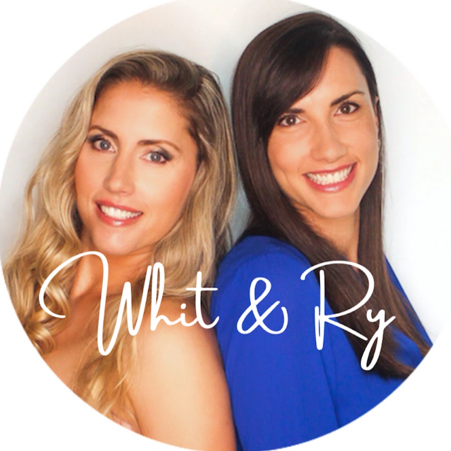 Whit & Ry YouTube channel avatar
