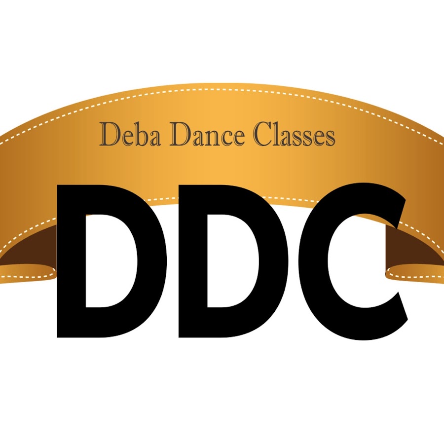 DDC - Deba Dance Classes Avatar de chaîne YouTube