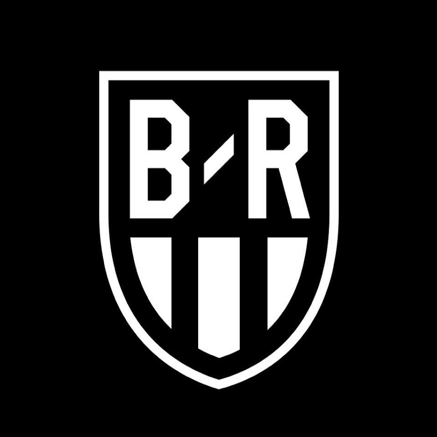 B/R Football Avatar de canal de YouTube