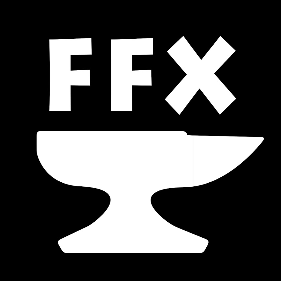 FargoFX YouTube channel avatar