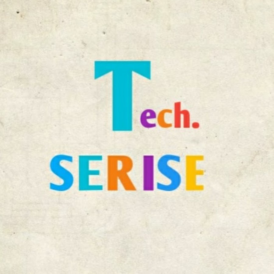 Tech Series