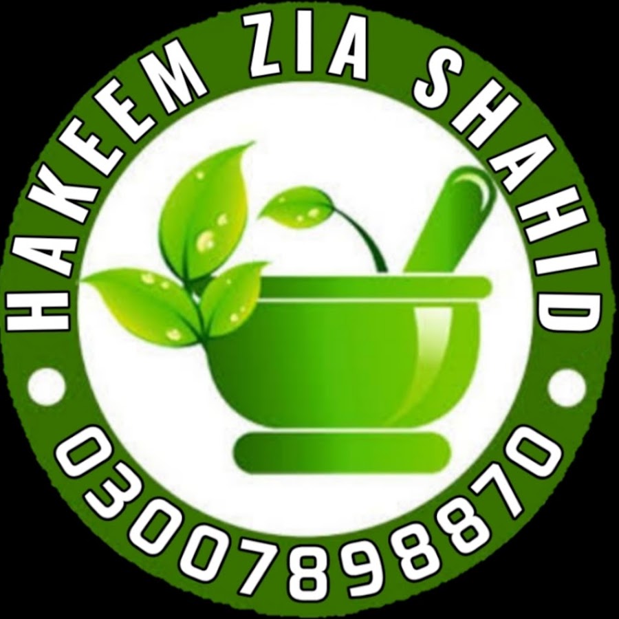 HAKEEM ZIA SHAHID ইউটিউব চ্যানেল অ্যাভাটার