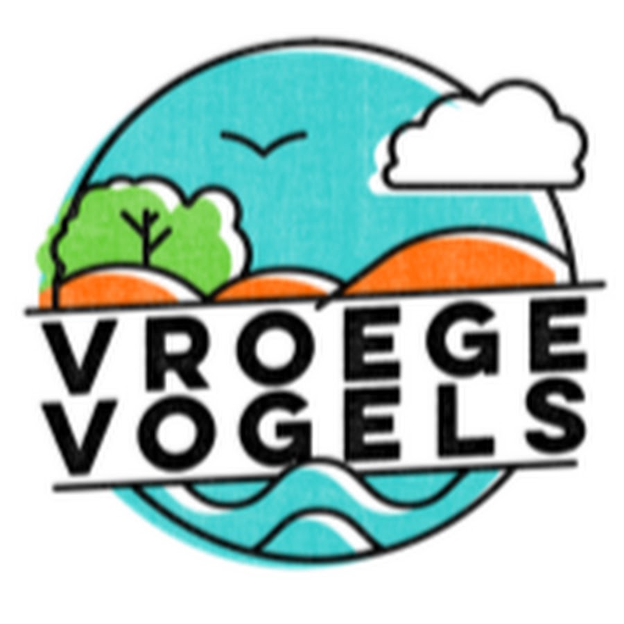 Vroege Vogels YouTube kanalı avatarı