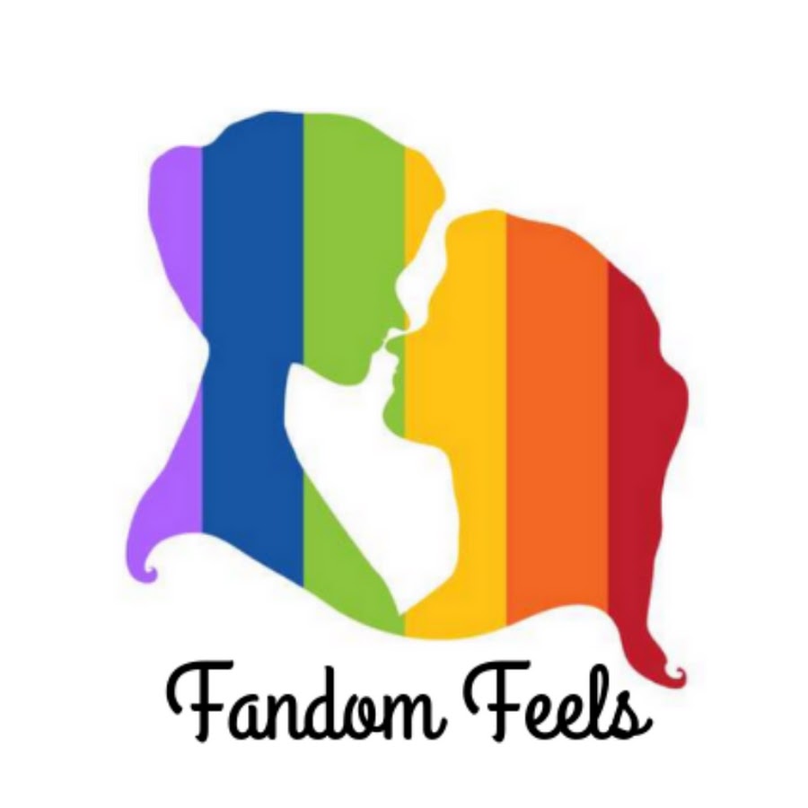 Fandom Feels رمز قناة اليوتيوب