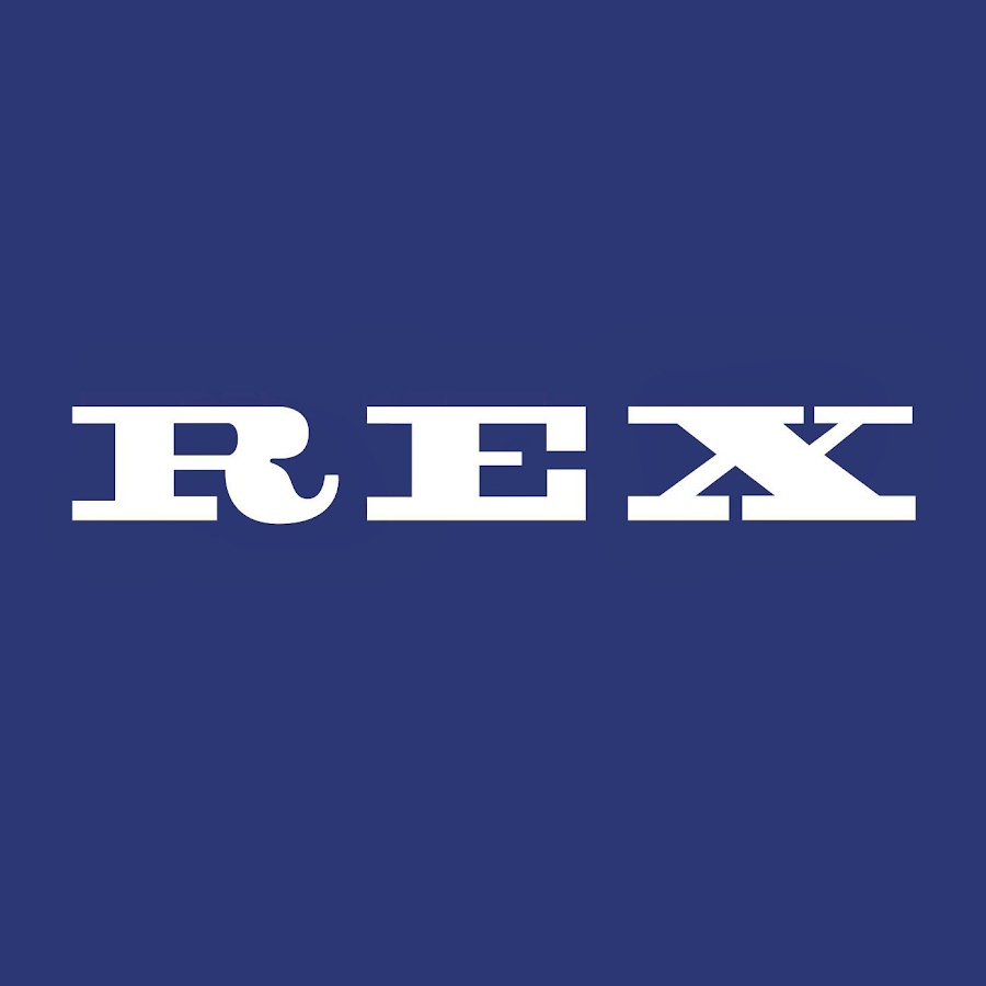 Rex Features ইউটিউব চ্যানেল অ্যাভাটার
