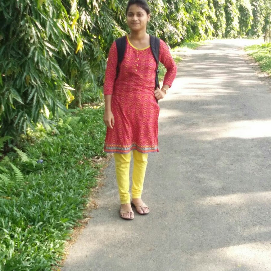 Trishna Dutta