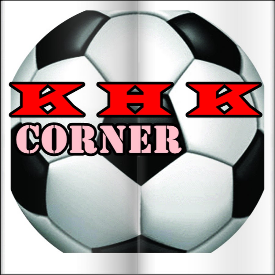 KHK Corner YouTube channel avatar