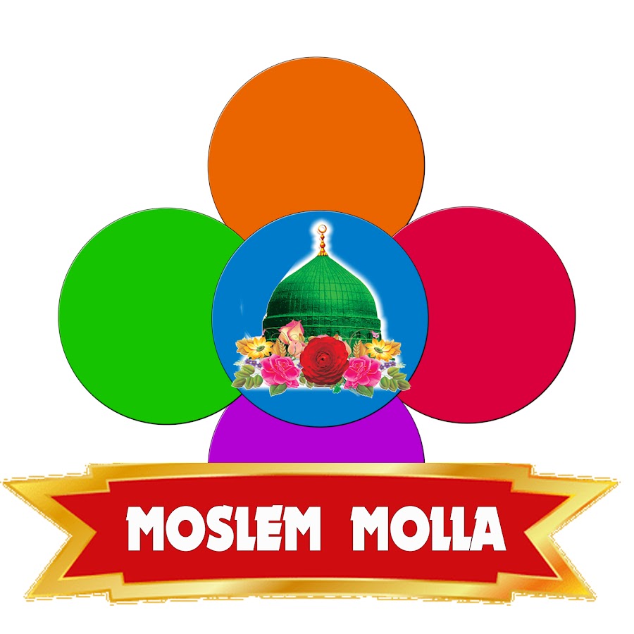 Moslem Molla YouTube 频道头像