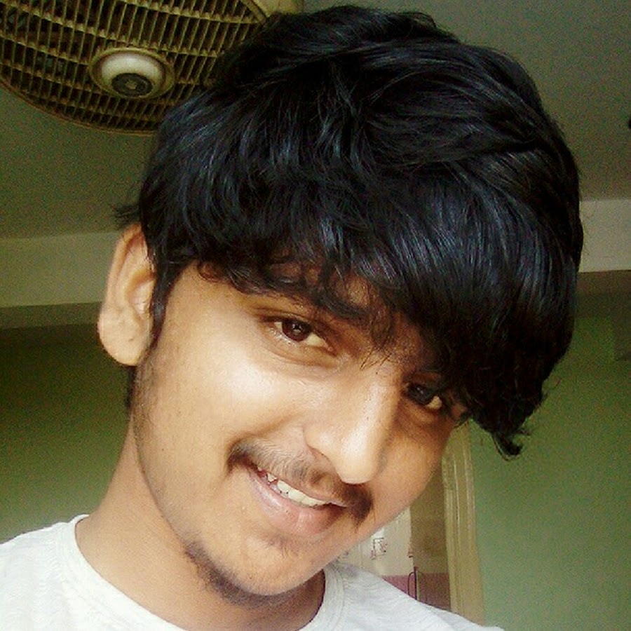 Karthik rocky YouTube kanalı avatarı