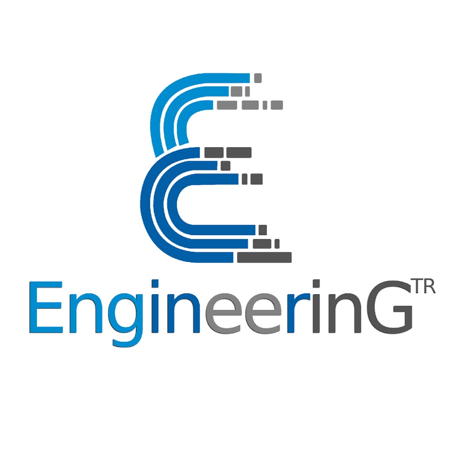 EngineeringTR YouTube channel avatar