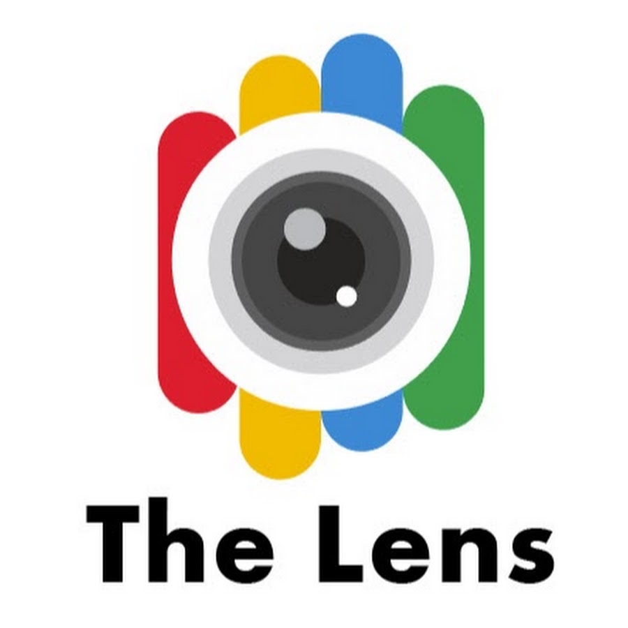 The Lens Avatar channel YouTube 