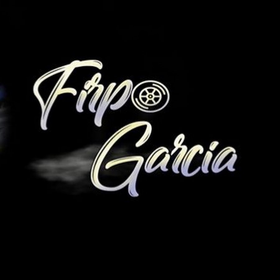 firpo garcia YouTube channel avatar